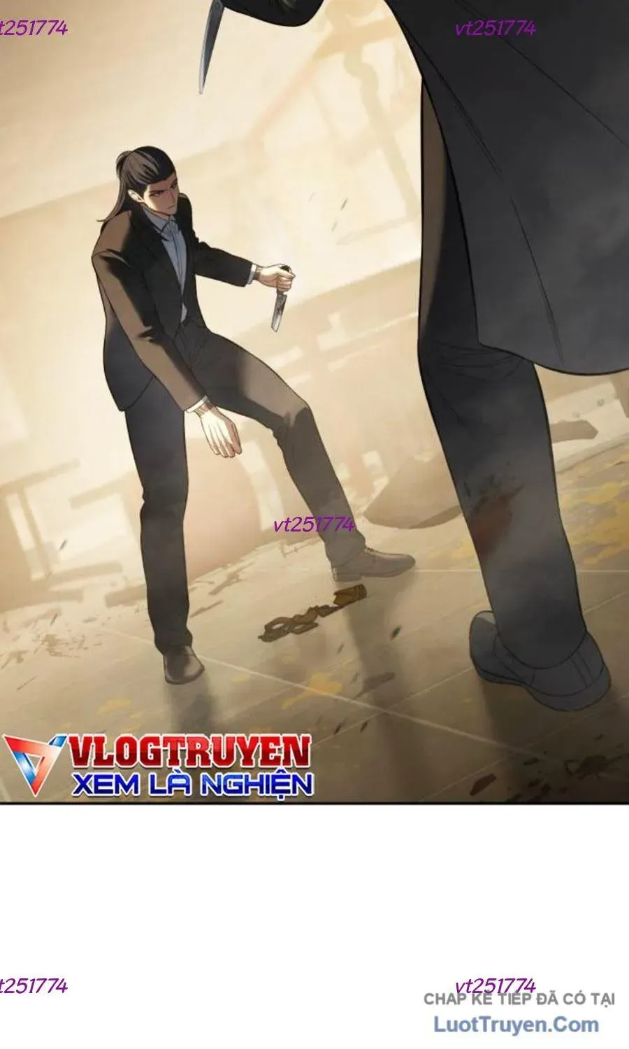 Đặc Vụ Song Sinh Chapter 158 - 90