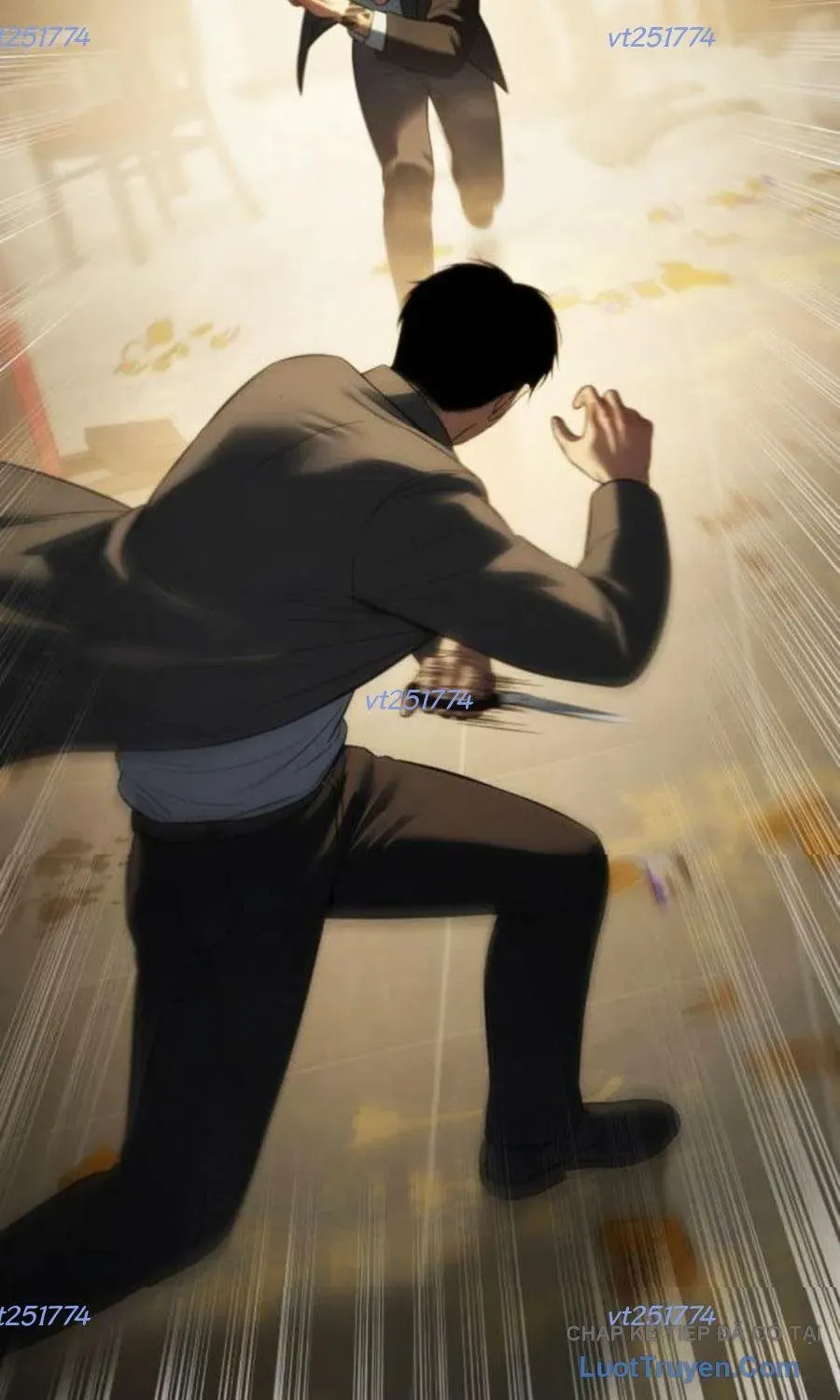 Đặc Vụ Song Sinh Chapter 158 - 96