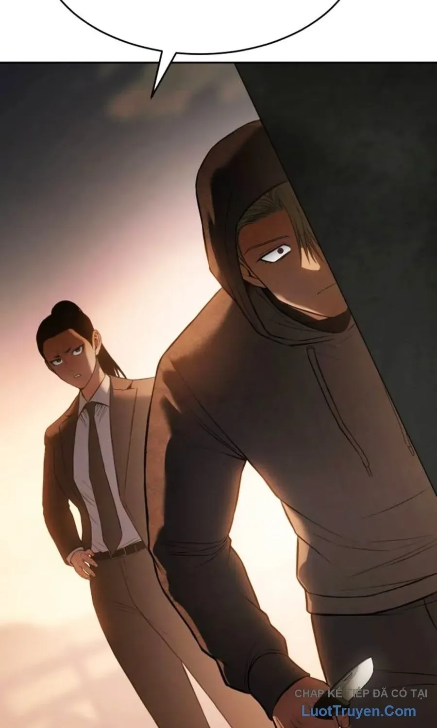 Đặc Vụ Song Sinh Chapter 159 - 160