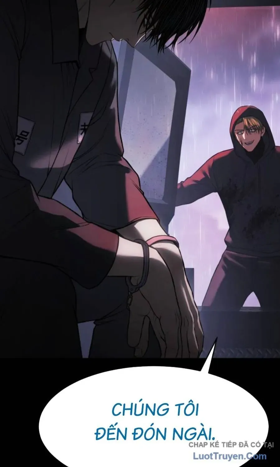 Đặc Vụ Song Sinh Chapter 159 - 23