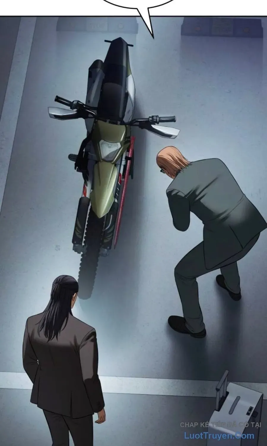 Đặc Vụ Song Sinh Chapter 159 - 56