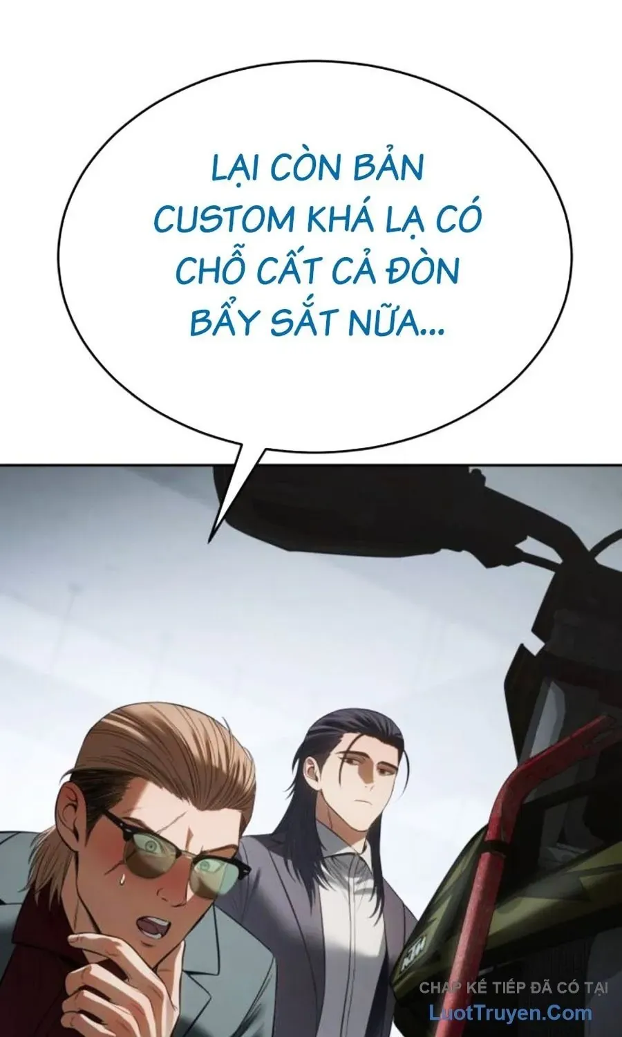 Đặc Vụ Song Sinh Chapter 159 - 60