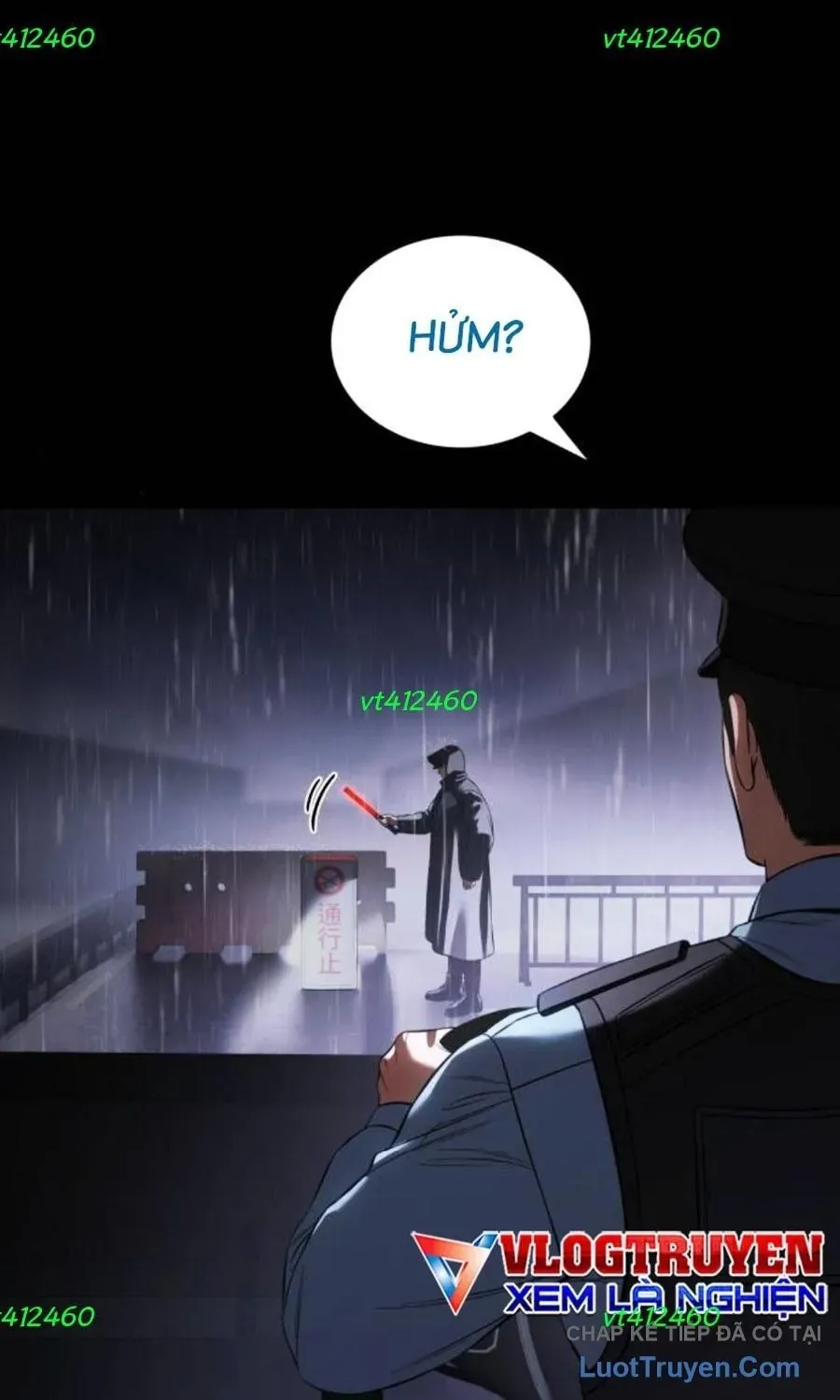 Đặc Vụ Song Sinh Chapter 159 - 8