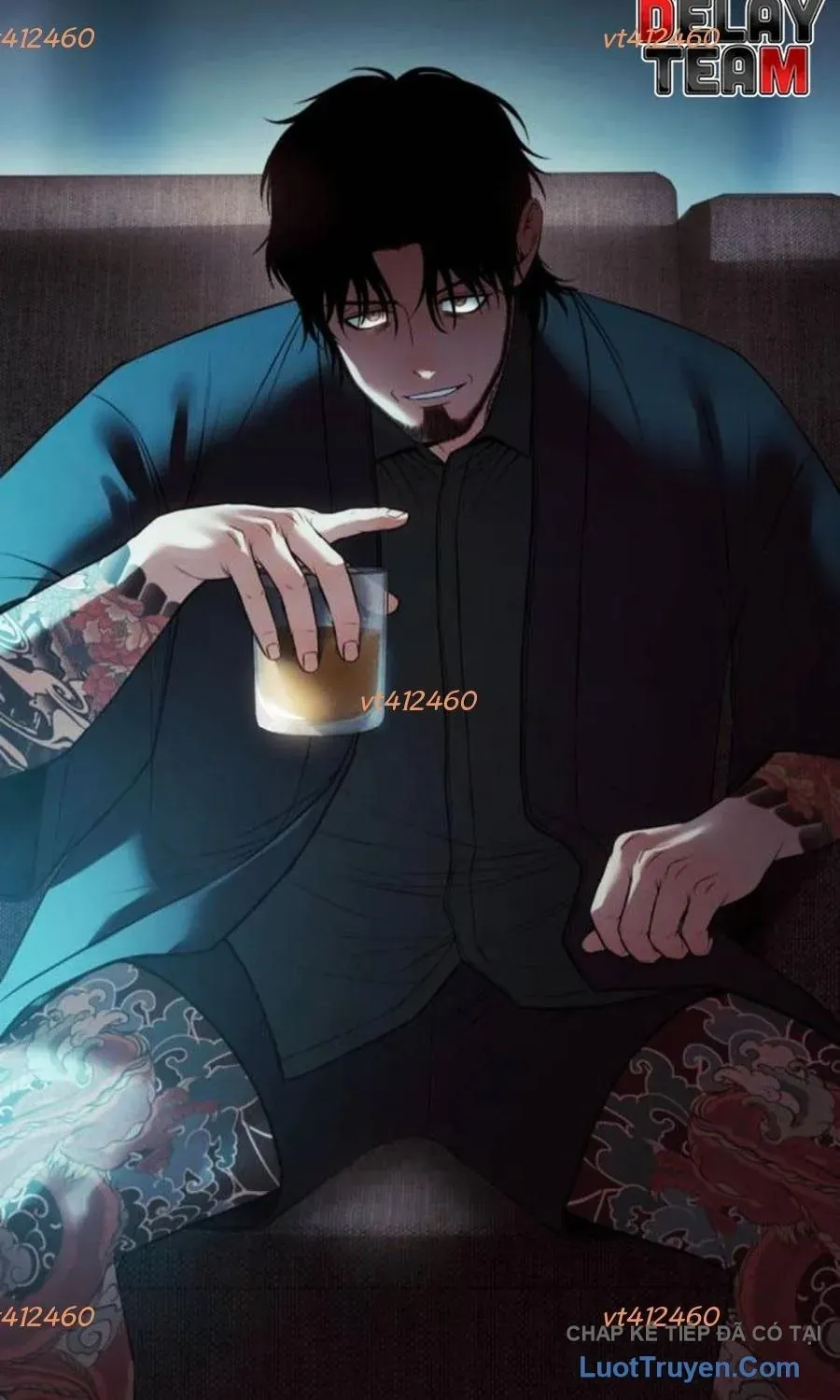 Đặc Vụ Song Sinh Chapter 159 - 82