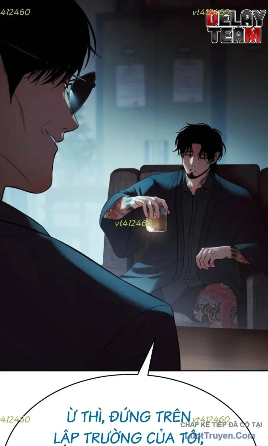 Đặc Vụ Song Sinh Chapter 159 - 86