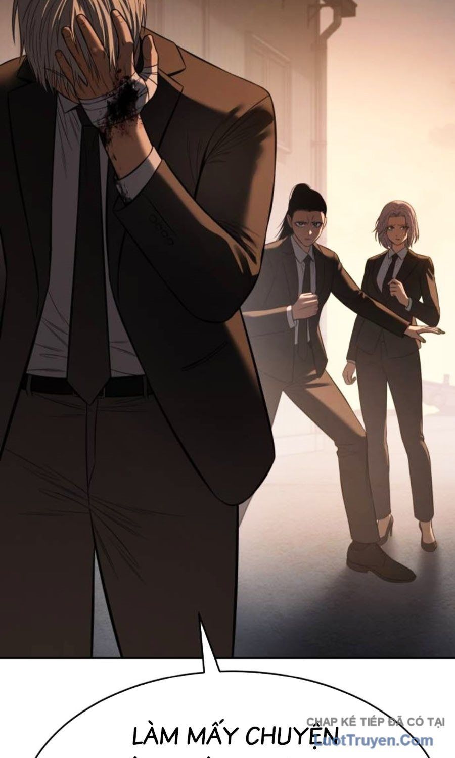 Đặc Vụ Song Sinh Chapter 160 - 135