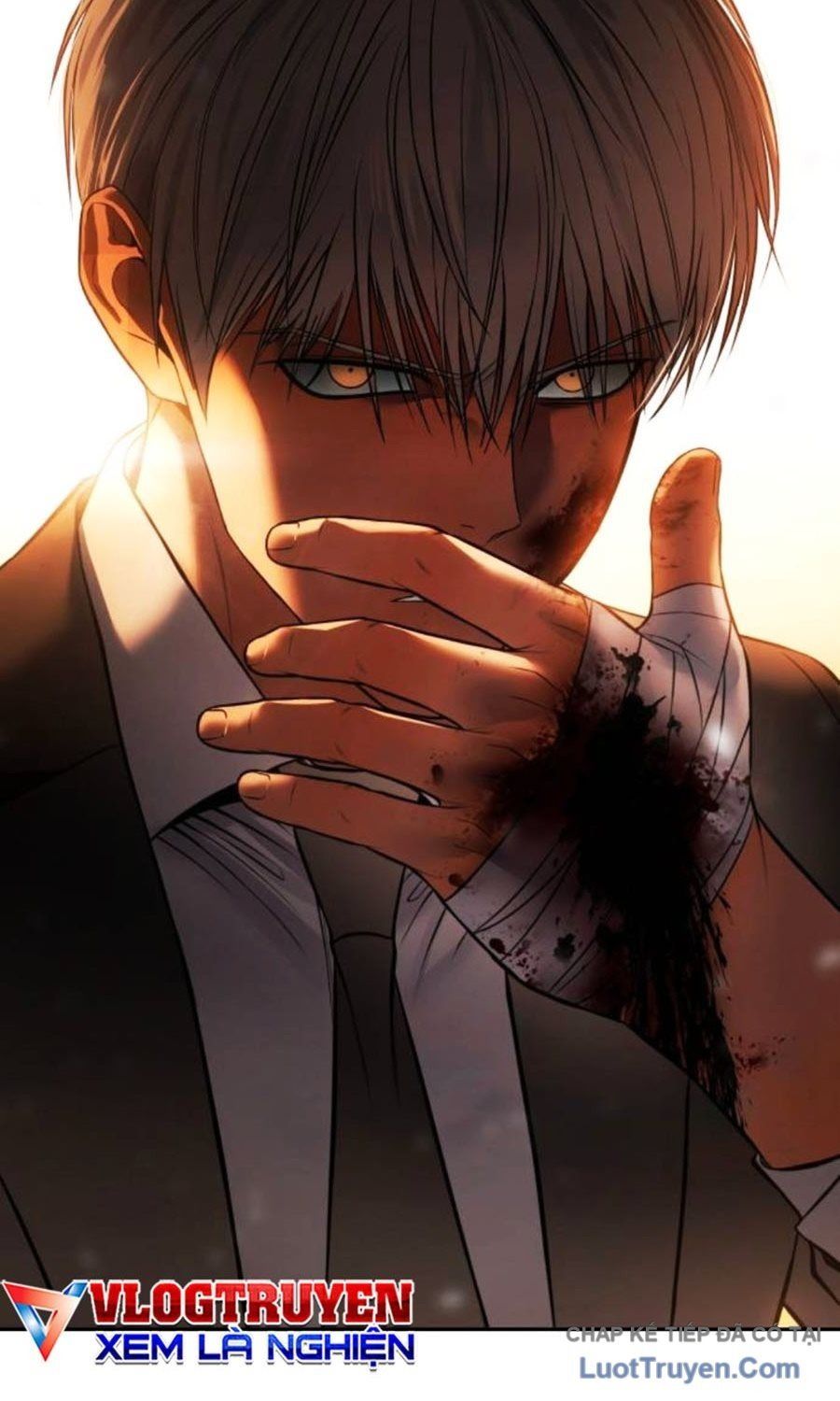 Đặc Vụ Song Sinh Chapter 160 - 144