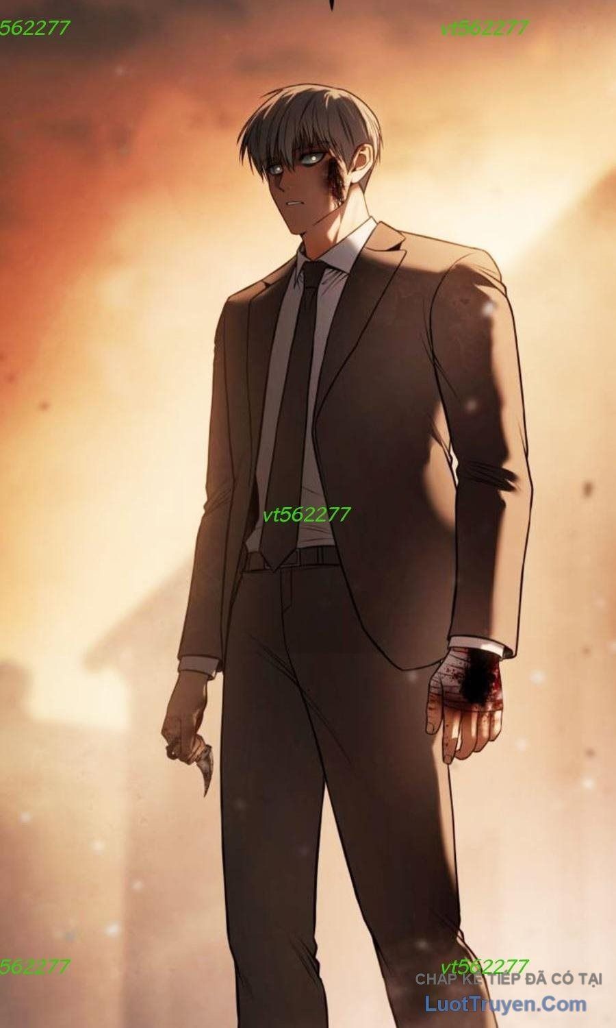 Đặc Vụ Song Sinh Chapter 160 - 160