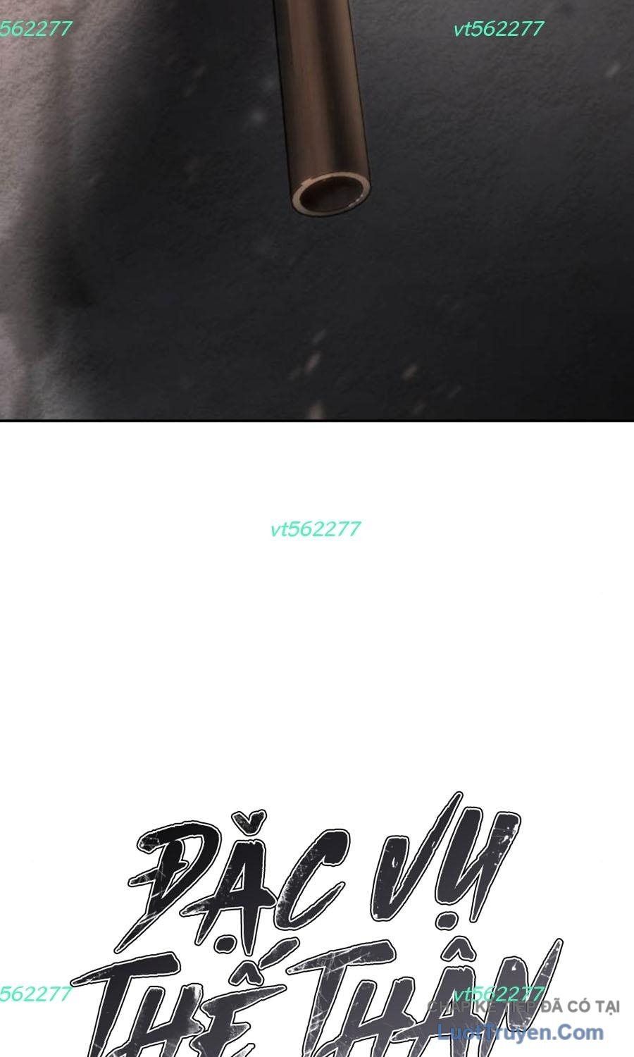 Đặc Vụ Song Sinh Chapter 160 - 165