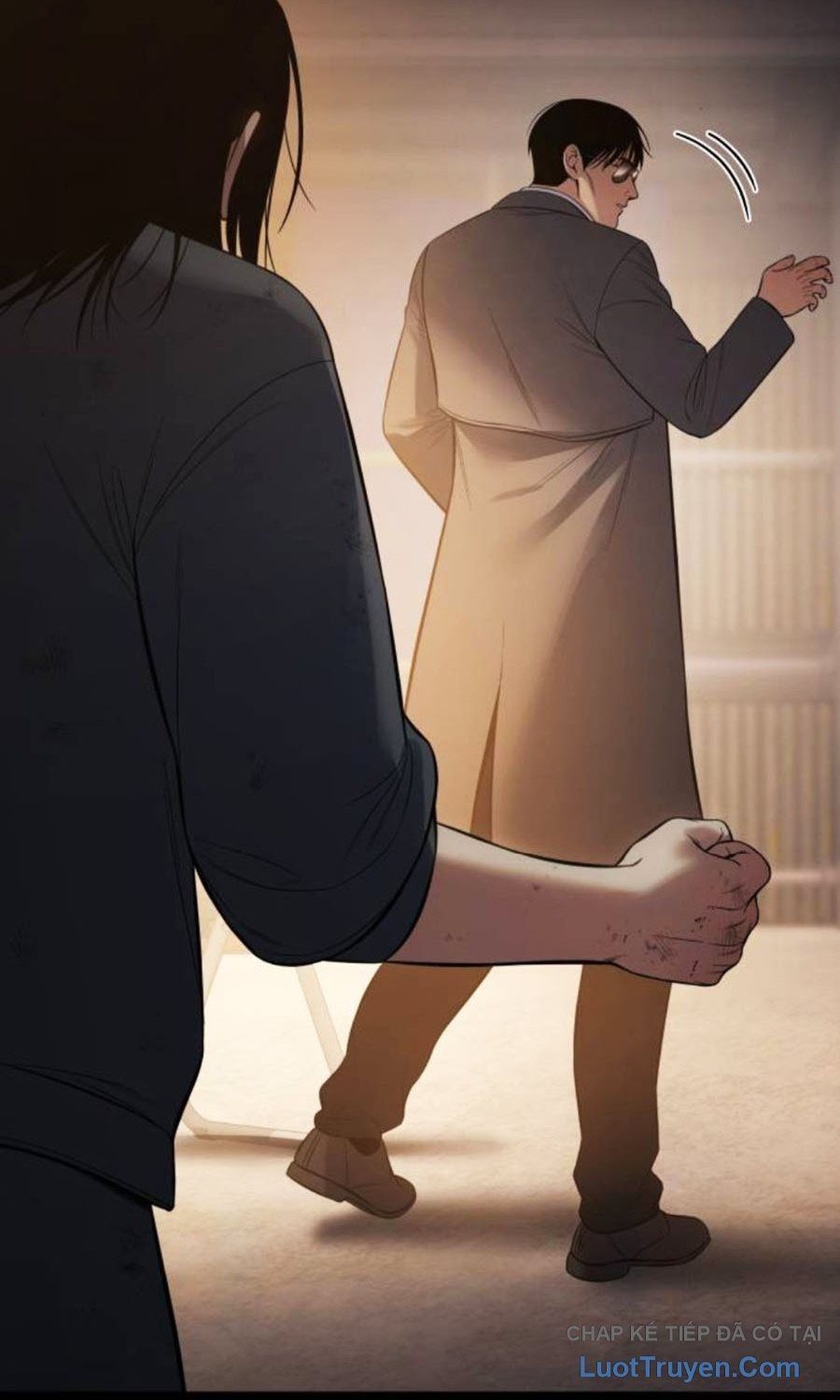 Đặc Vụ Song Sinh Chapter 160 - 52