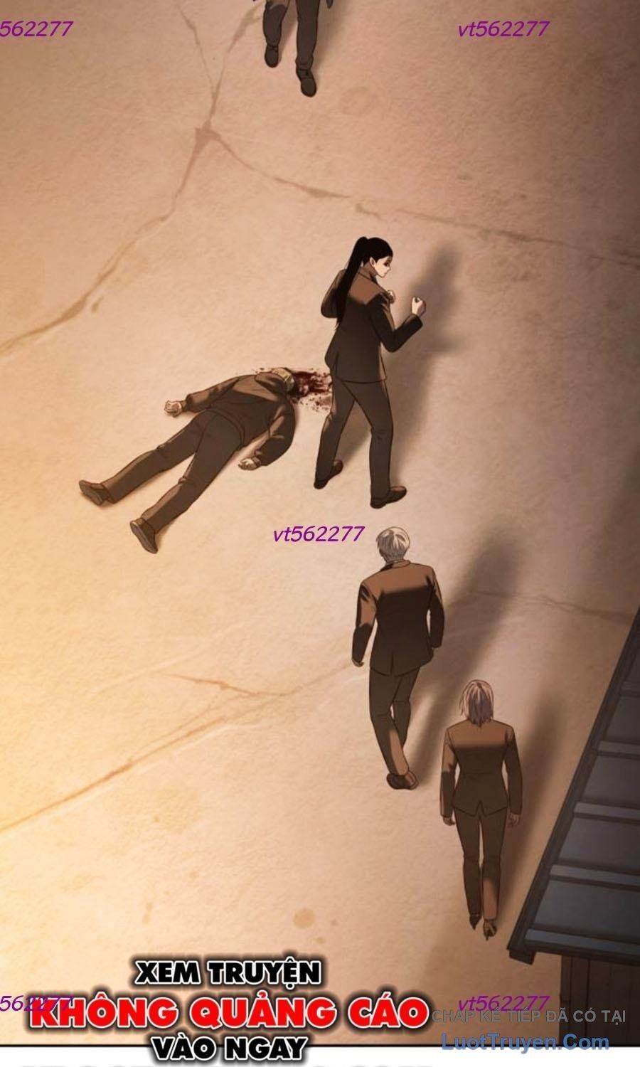 Đặc Vụ Song Sinh Chapter 160 - 94