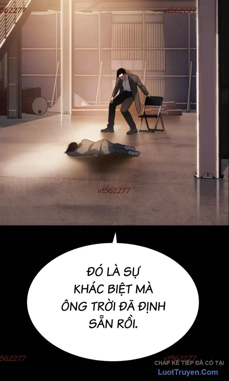 Đặc Vụ Song Sinh Chapter 160 - 5