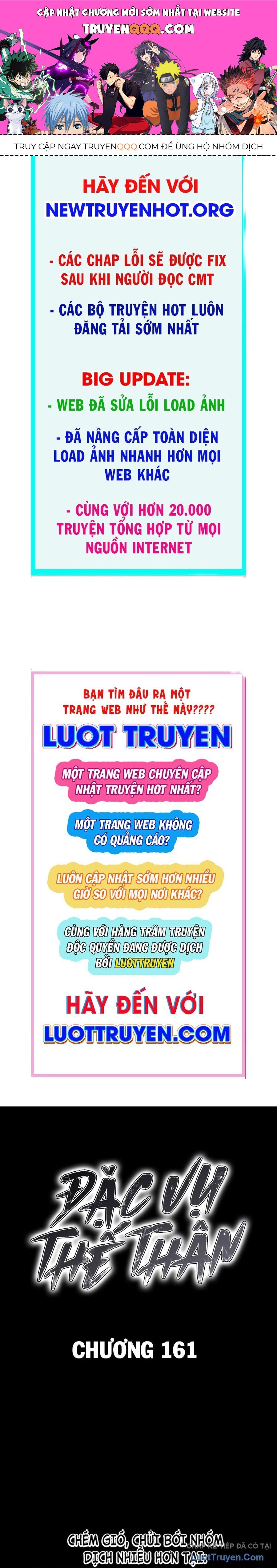 Đặc Vụ Song Sinh Chapter 161 - 1
