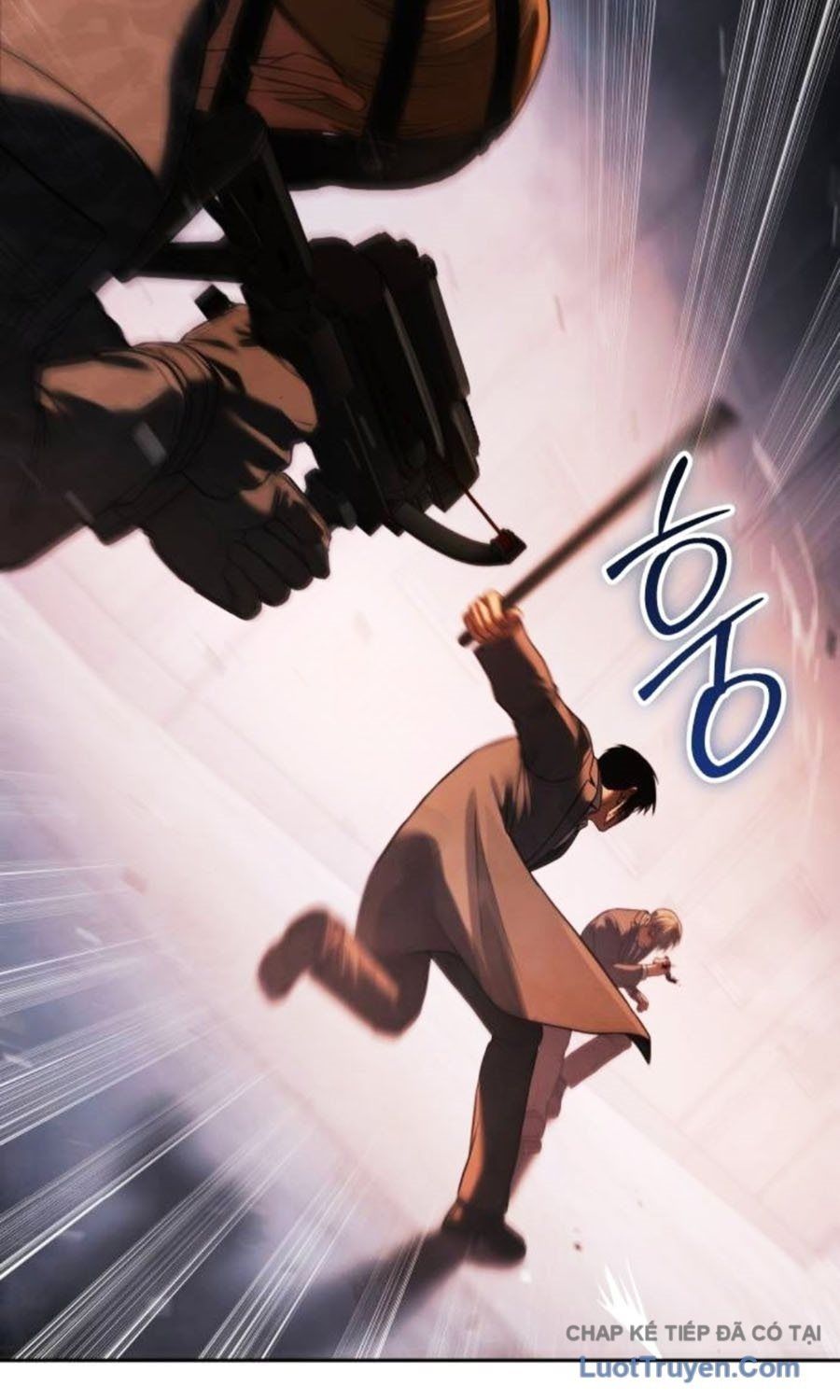 Đặc Vụ Song Sinh Chapter 161 - 108