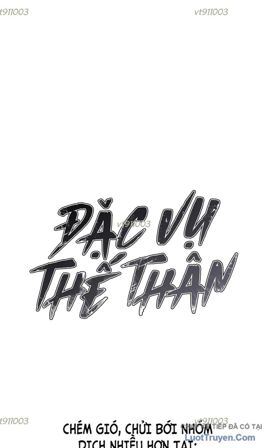 Đặc Vụ Song Sinh Chapter 161 - 161