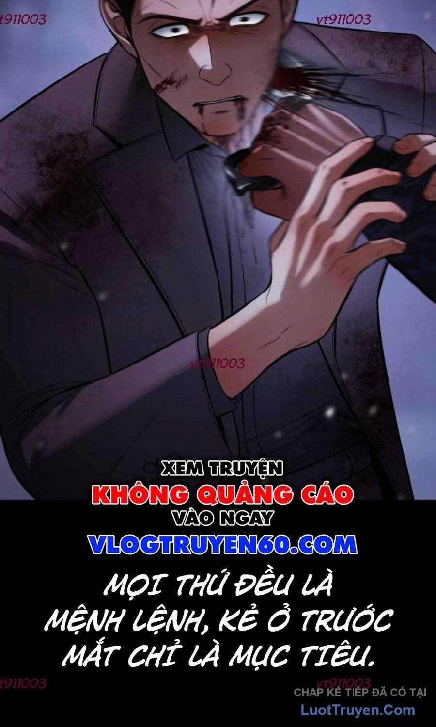 Đặc Vụ Song Sinh Chapter 161 - 3