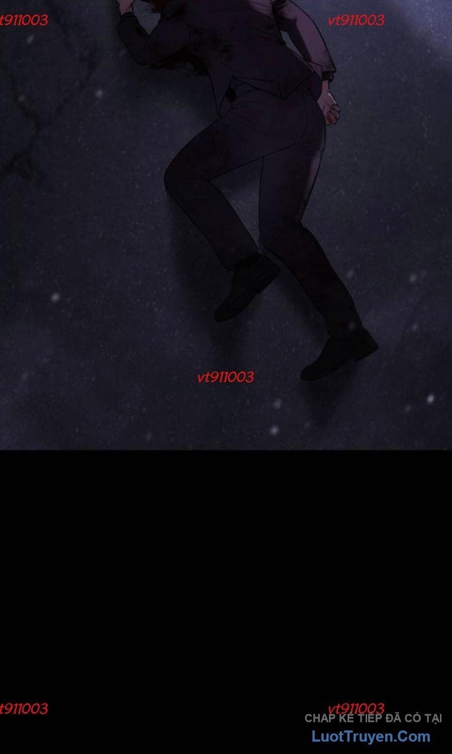 Đặc Vụ Song Sinh Chapter 161 - 8