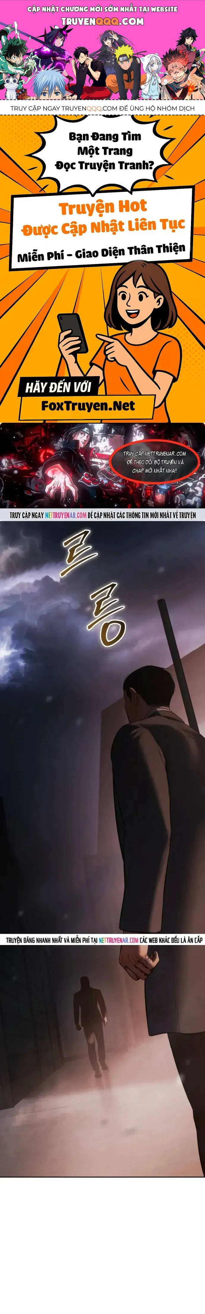 Đặc Vụ Song Sinh Chapter 162 - 1