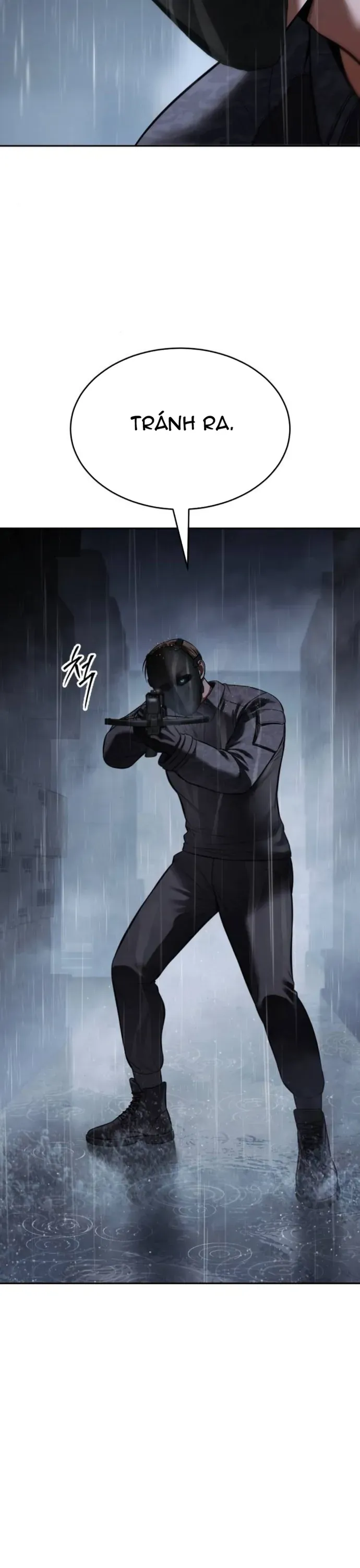 Đặc Vụ Song Sinh Chapter 162 - 16