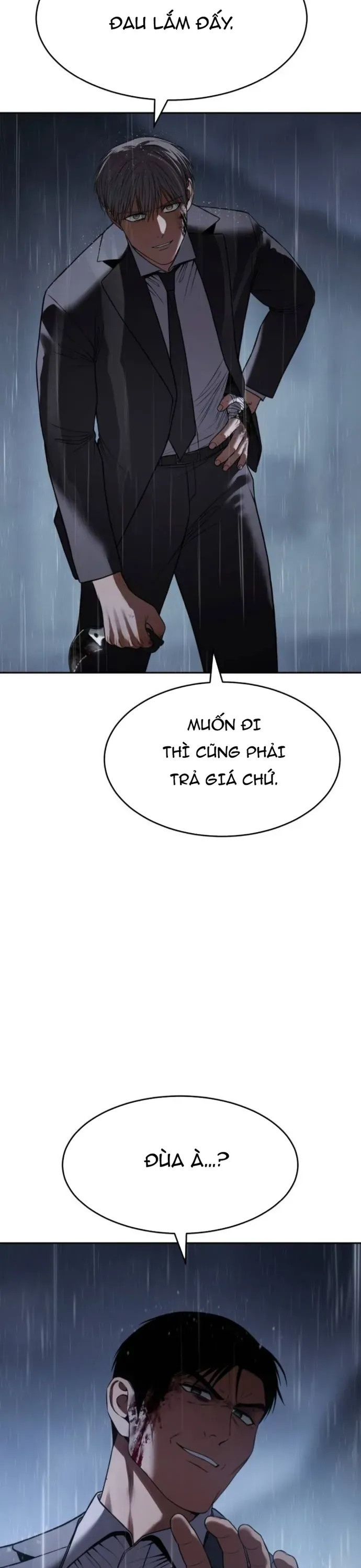 Đặc Vụ Song Sinh Chapter 162 - 19