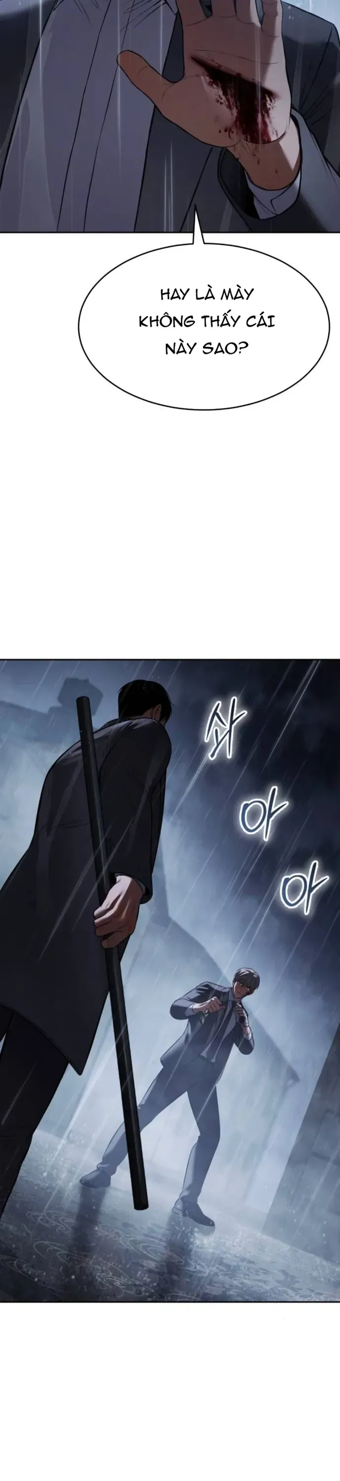 Đặc Vụ Song Sinh Chapter 162 - 20