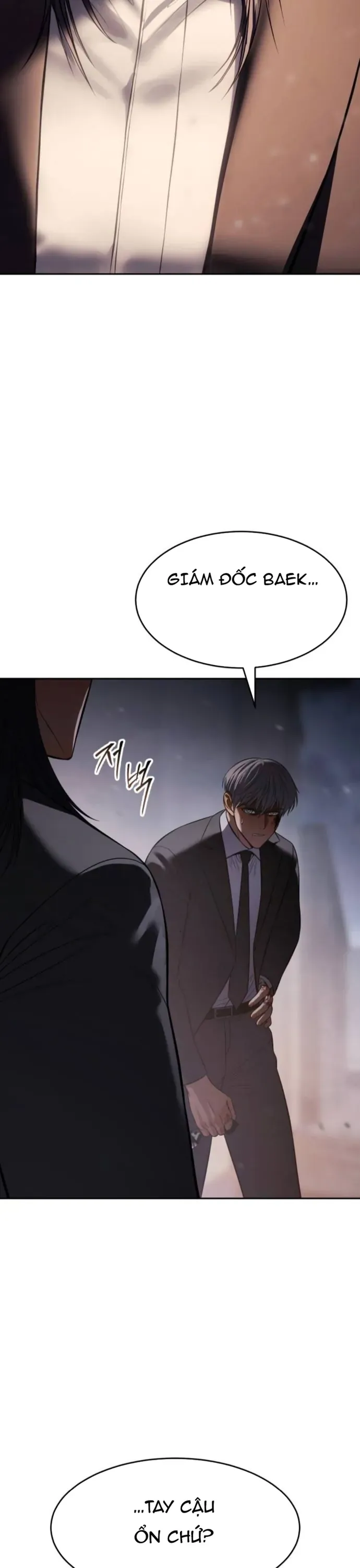 Đặc Vụ Song Sinh Chapter 162 - 3