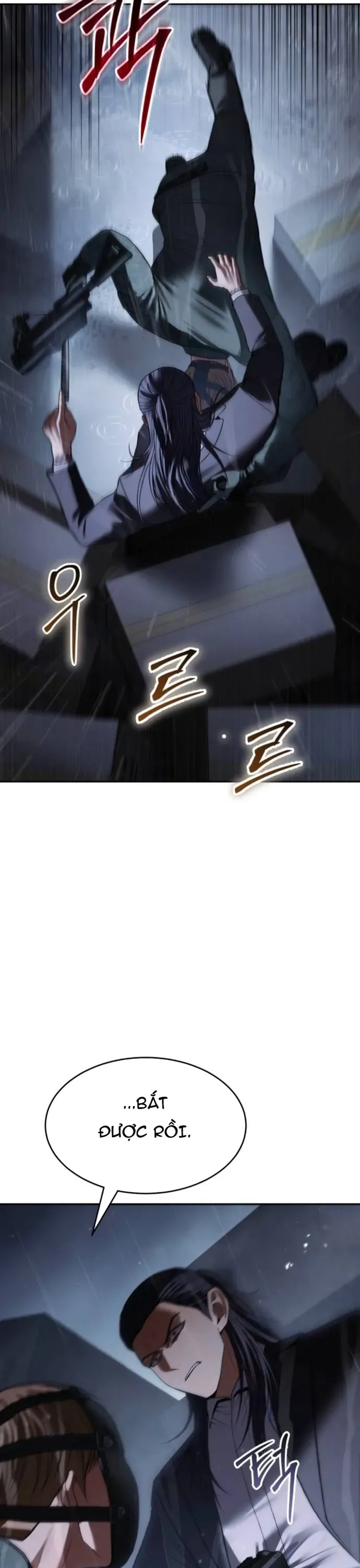 Đặc Vụ Song Sinh Chapter 162 - 24