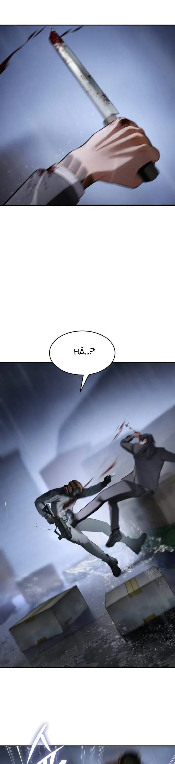 Đặc Vụ Song Sinh Chapter 162 - 26