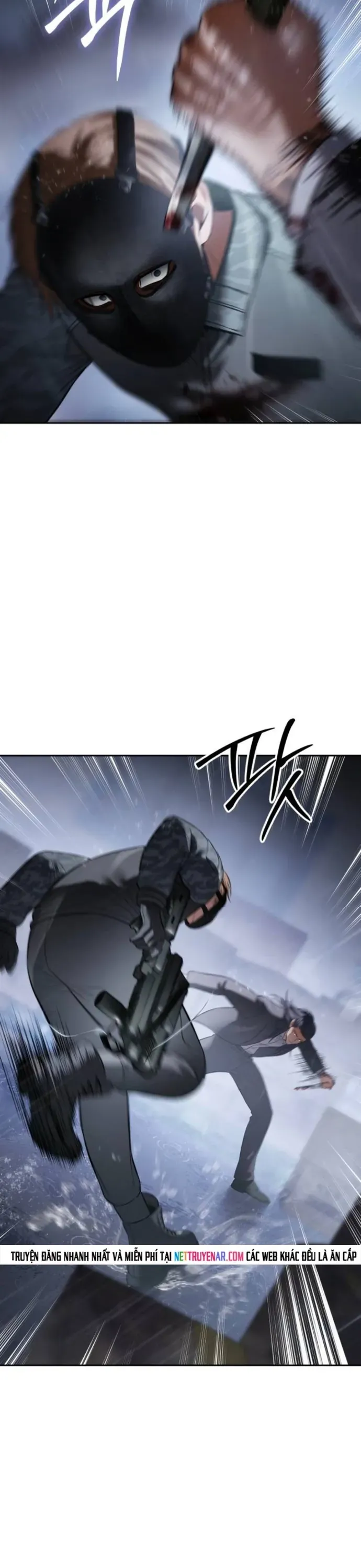 Đặc Vụ Song Sinh Chapter 162 - 27