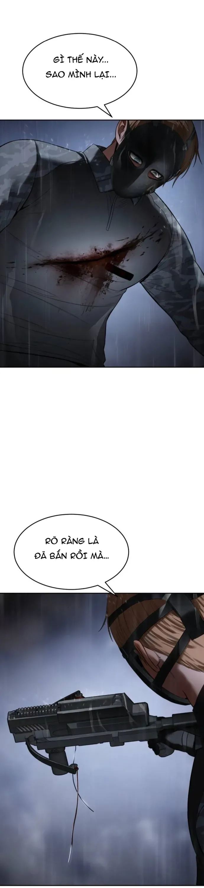 Đặc Vụ Song Sinh Chapter 162 - 28