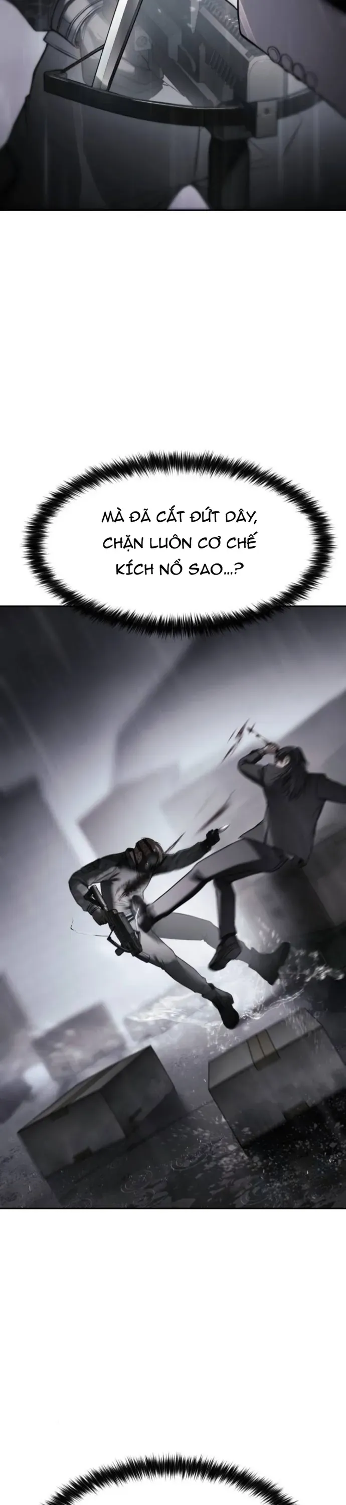 Đặc Vụ Song Sinh Chapter 162 - 30