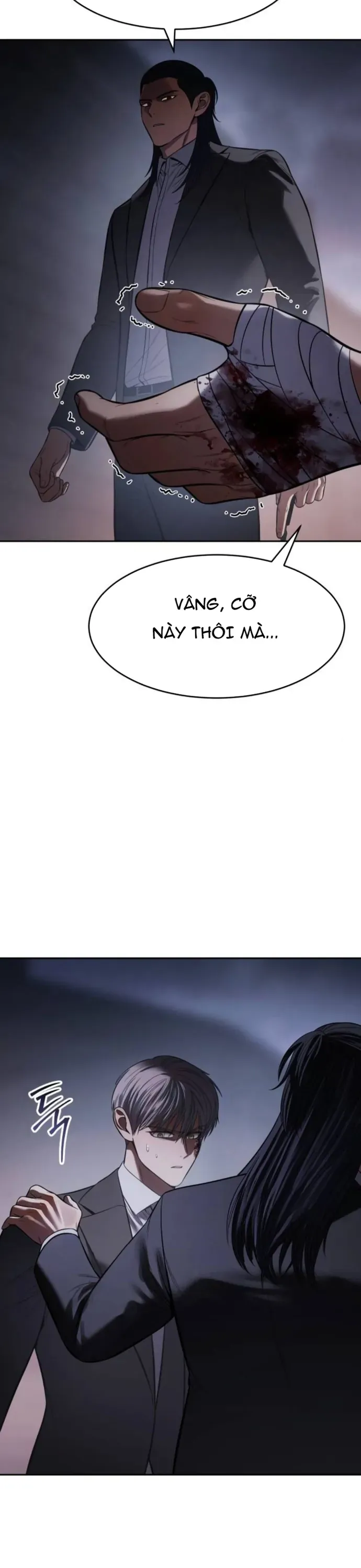 Đặc Vụ Song Sinh Chapter 162 - 4