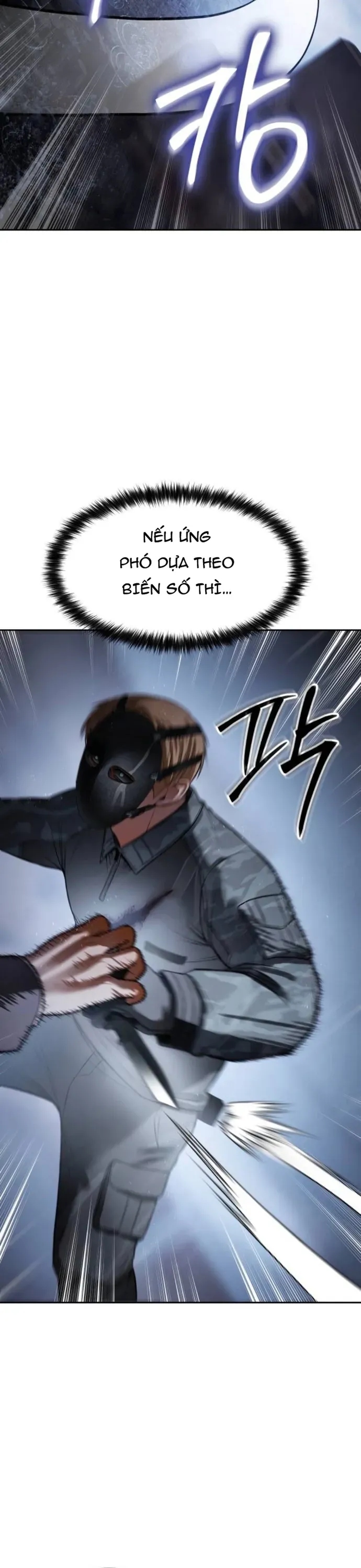 Đặc Vụ Song Sinh Chapter 162 - 37