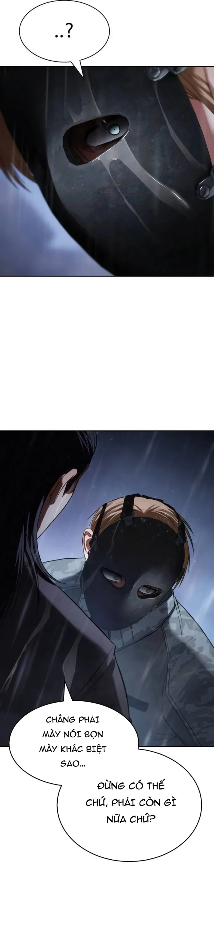 Đặc Vụ Song Sinh Chapter 162 - 38
