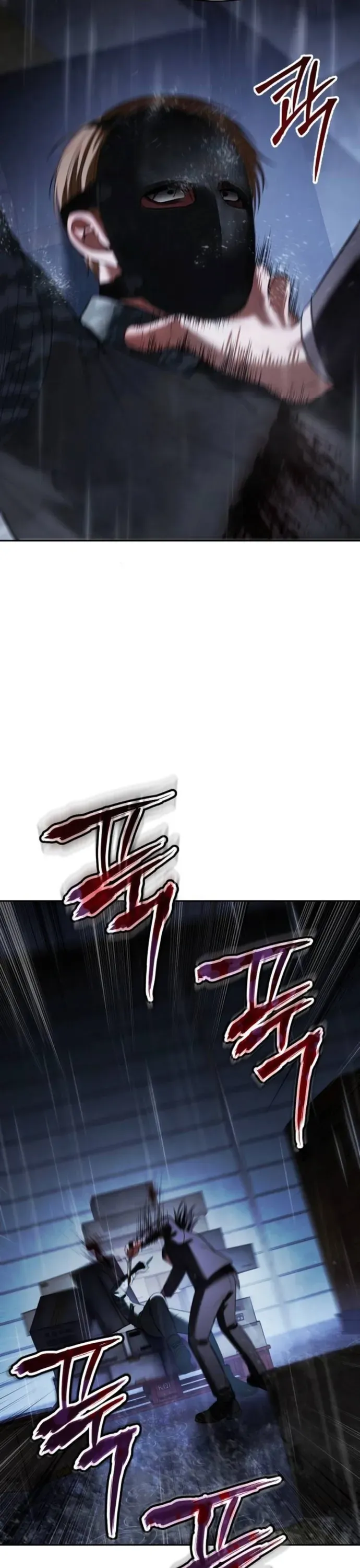 Đặc Vụ Song Sinh Chapter 162 - 42