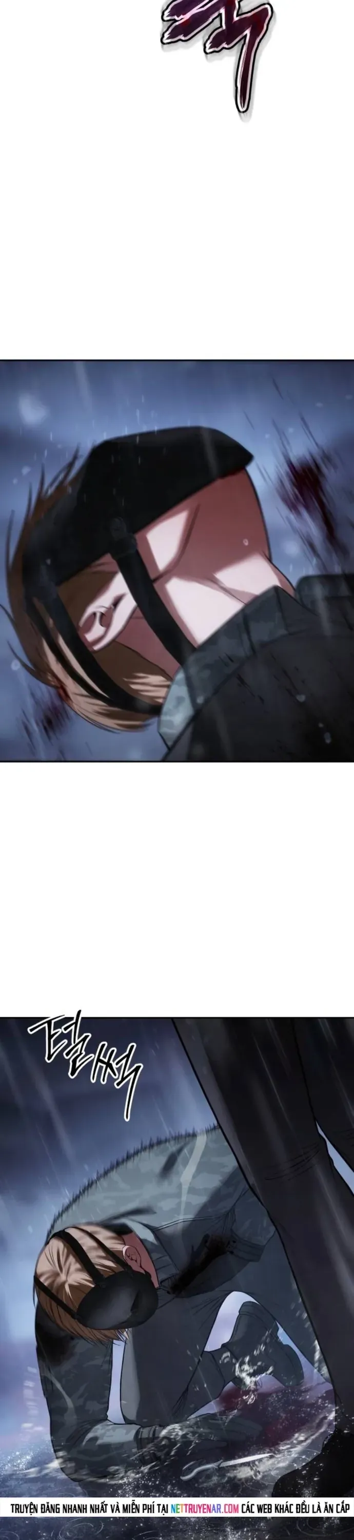 Đặc Vụ Song Sinh Chapter 162 - 43