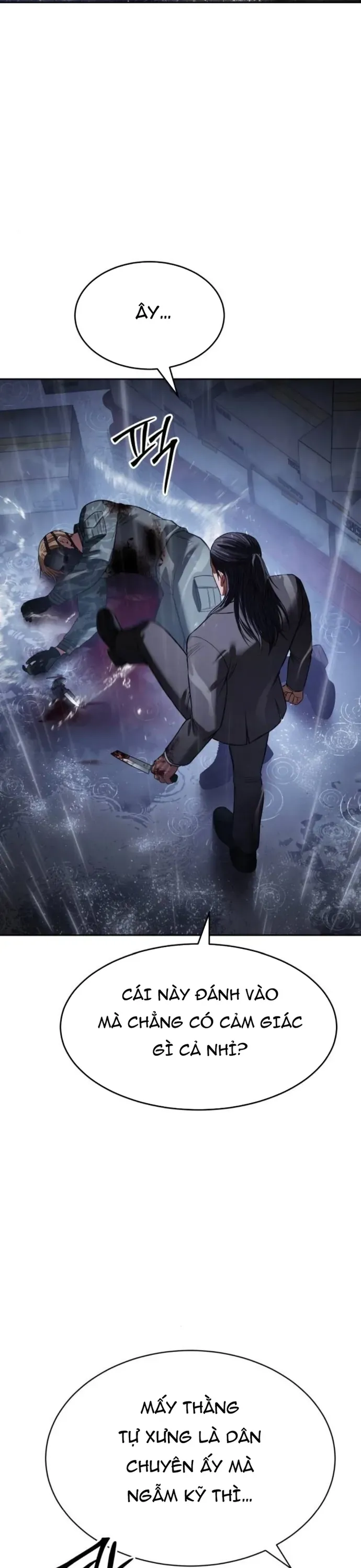 Đặc Vụ Song Sinh Chapter 162 - 44