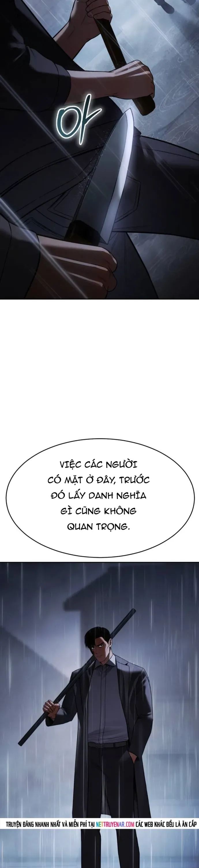 Đặc Vụ Song Sinh Chapter 162 - 6
