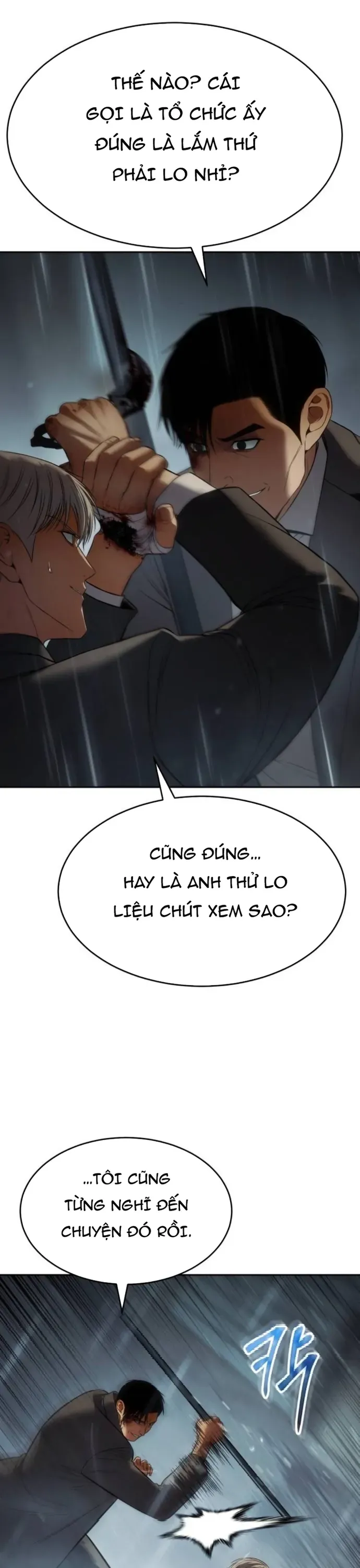 Đặc Vụ Song Sinh Chapter 162 - 52