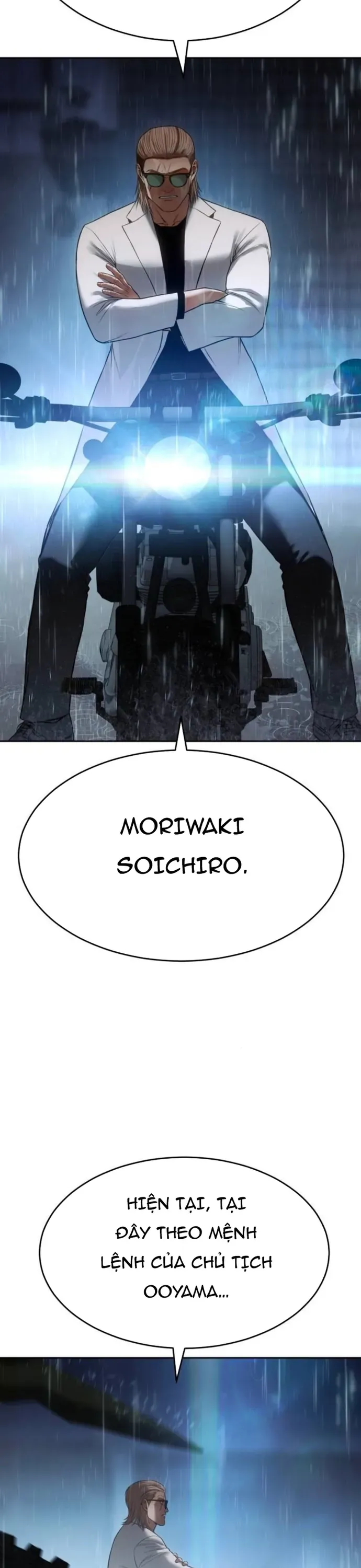 Đặc Vụ Song Sinh Chapter 162 - 60