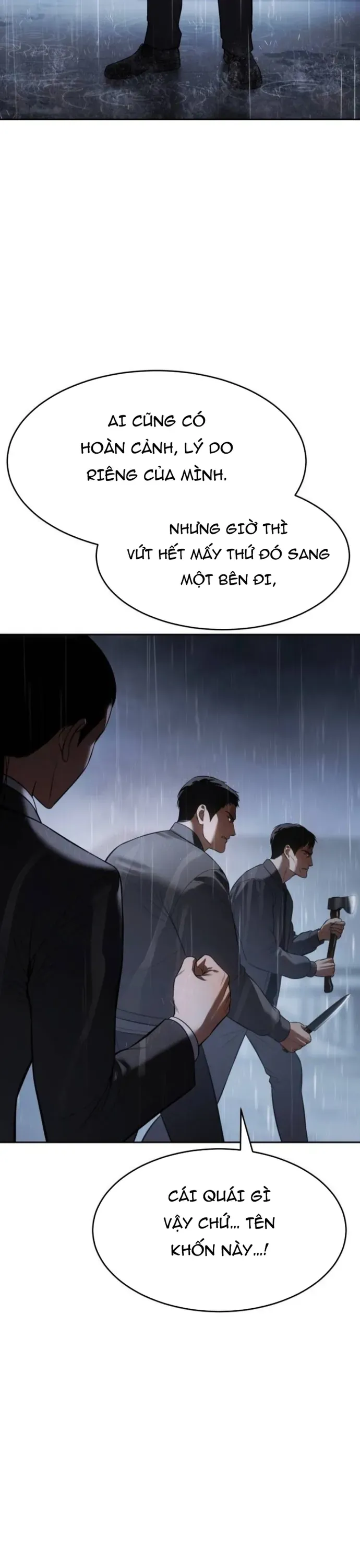 Đặc Vụ Song Sinh Chapter 162 - 7