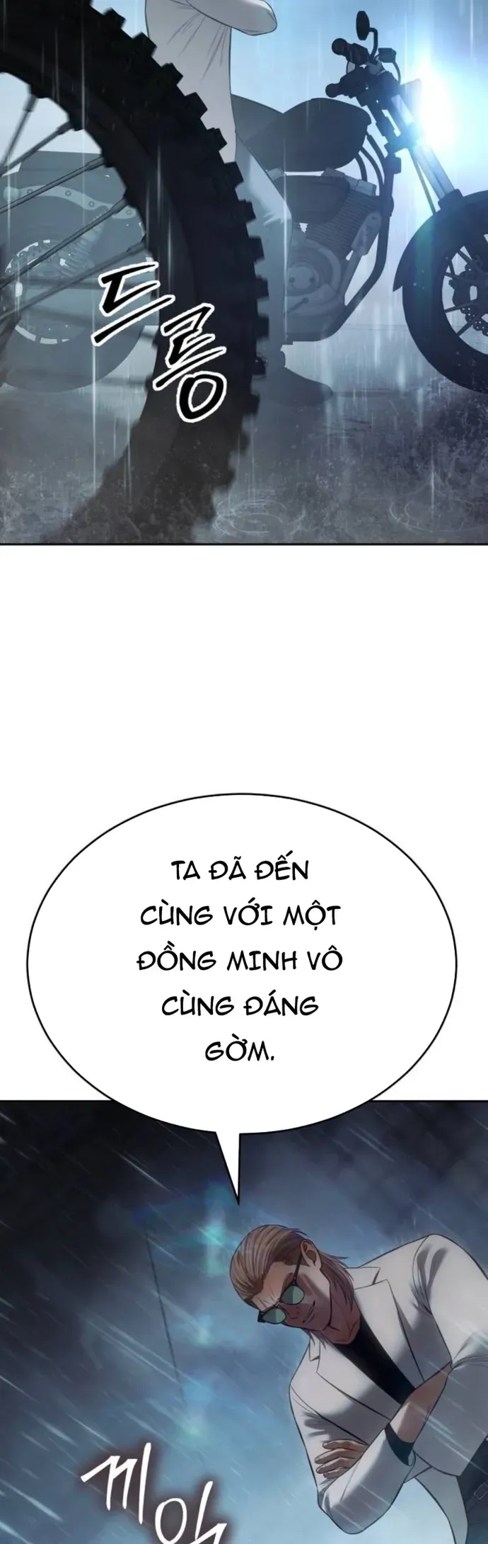 Đặc Vụ Song Sinh Chapter 162 - 61