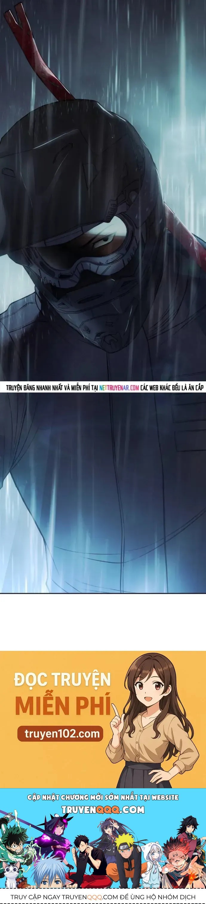 Đặc Vụ Song Sinh Chapter 162 - 63