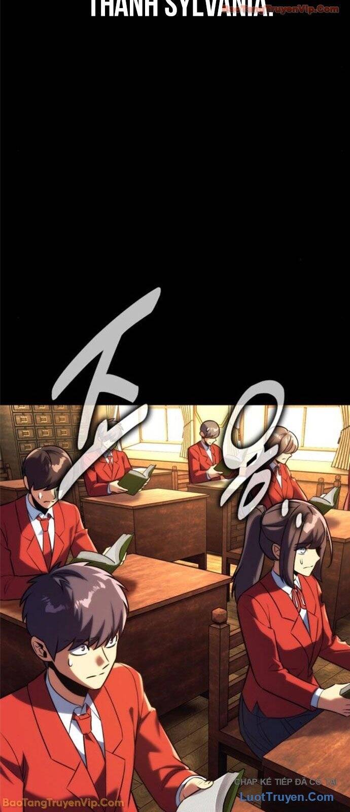 Hướng Dẫn Sinh Tồn Trong Học Viện Chapter 89 - 4