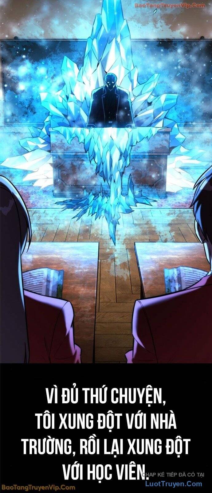 Hướng Dẫn Sinh Tồn Trong Học Viện Chapter 89 - 11