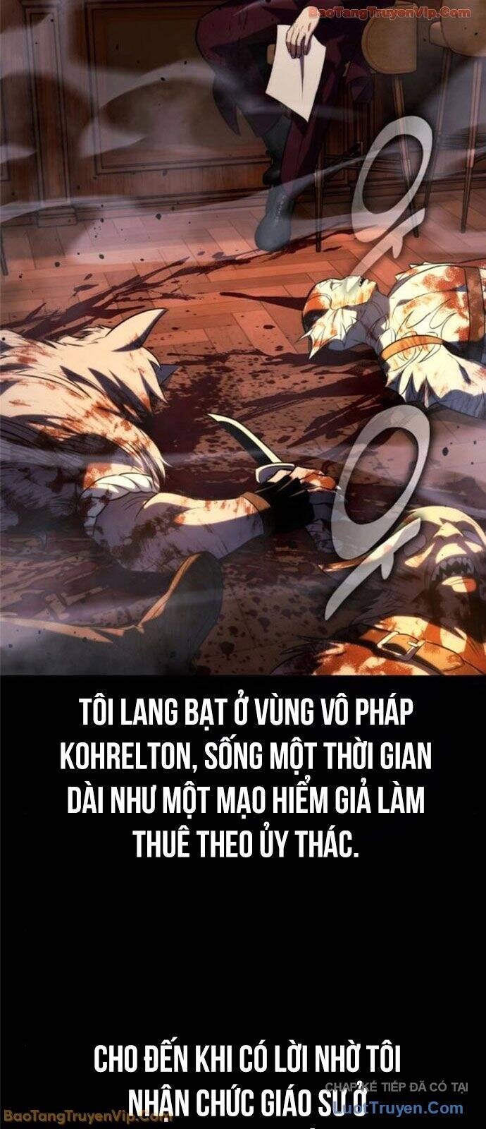 Hướng Dẫn Sinh Tồn Trong Học Viện Chapter 89 - 14