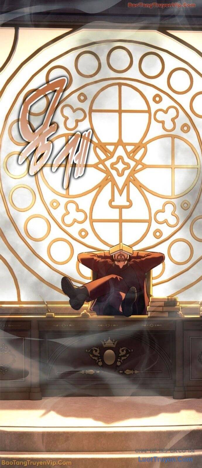 Hướng Dẫn Sinh Tồn Trong Học Viện Chapter 89 - 18