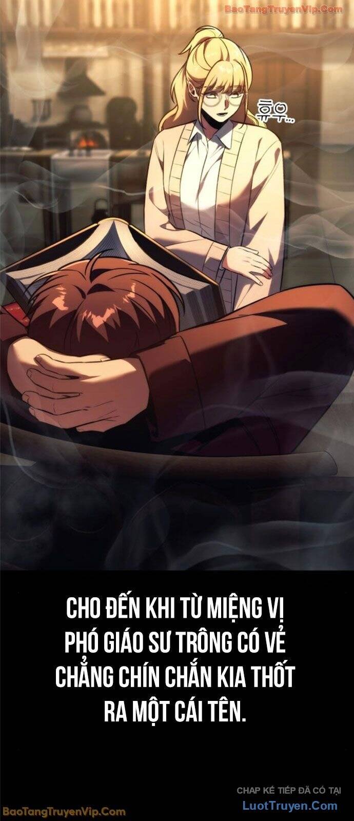 Hướng Dẫn Sinh Tồn Trong Học Viện Chapter 89 - 24