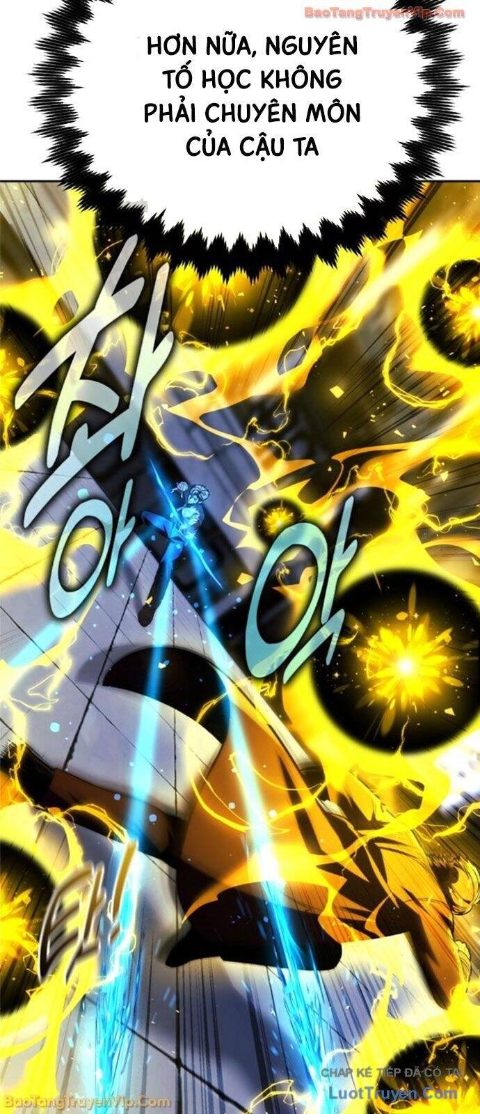 Hướng Dẫn Sinh Tồn Trong Học Viện Chapter 89 - 37