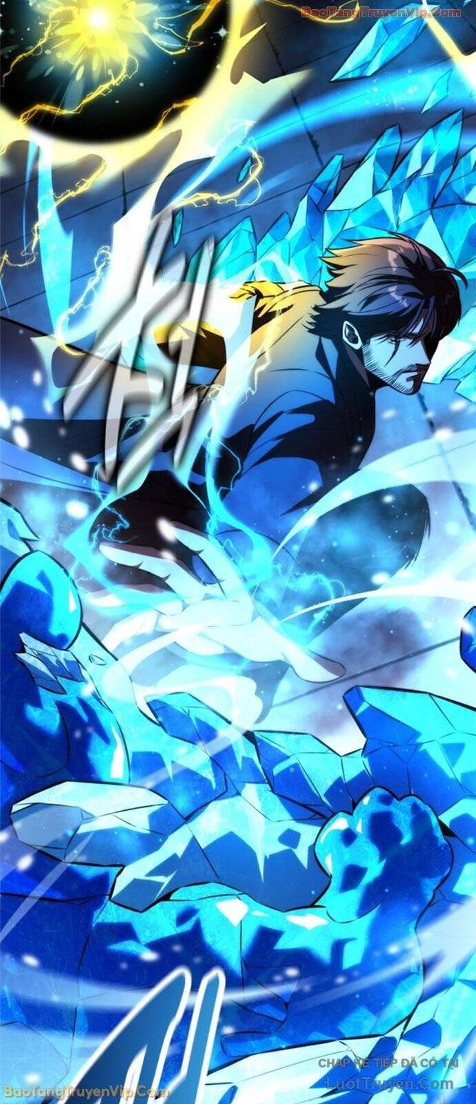 Hướng Dẫn Sinh Tồn Trong Học Viện Chapter 89 - 43